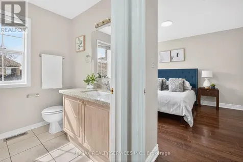 47 Upper Highlands Drive Brampton (heart Lake East) ON L6Z 4V9