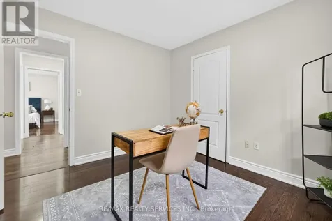 47 Upper Highlands Drive Brampton (heart Lake East) ON L6Z 4V9