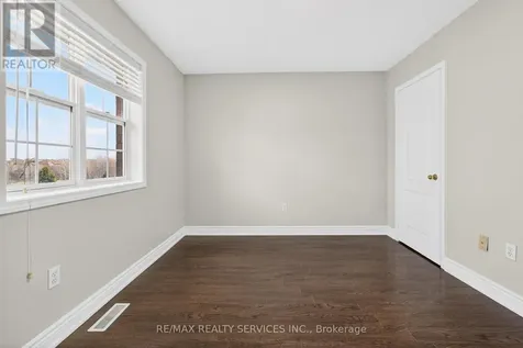 47 Upper Highlands Drive Brampton (heart Lake East) ON L6Z 4V9