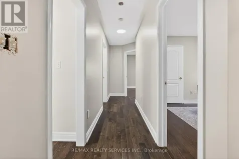 47 Upper Highlands Drive Brampton (heart Lake East) ON L6Z 4V9