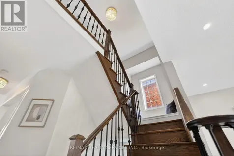 47 Upper Highlands Drive Brampton (heart Lake East) ON L6Z 4V9