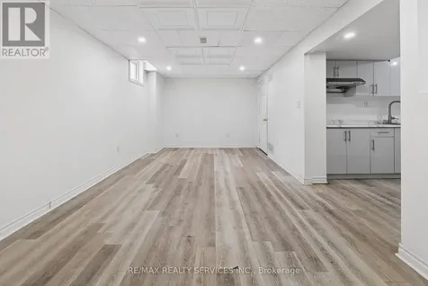 47 Upper Highlands Drive Brampton (heart Lake East) ON L6Z 4V9