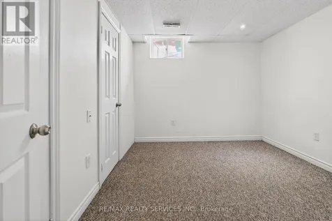 47 Upper Highlands Drive Brampton (heart Lake East) ON L6Z 4V9