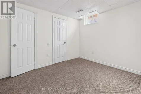 47 Upper Highlands Drive Brampton (heart Lake East) ON L6Z 4V9