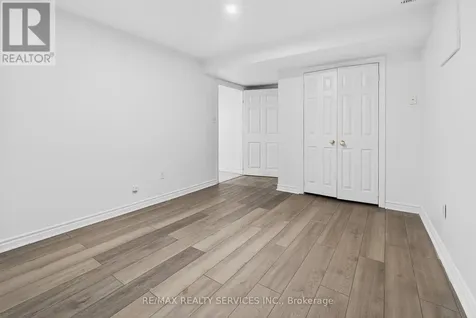 47 Upper Highlands Drive Brampton (heart Lake East) ON L6Z 4V9