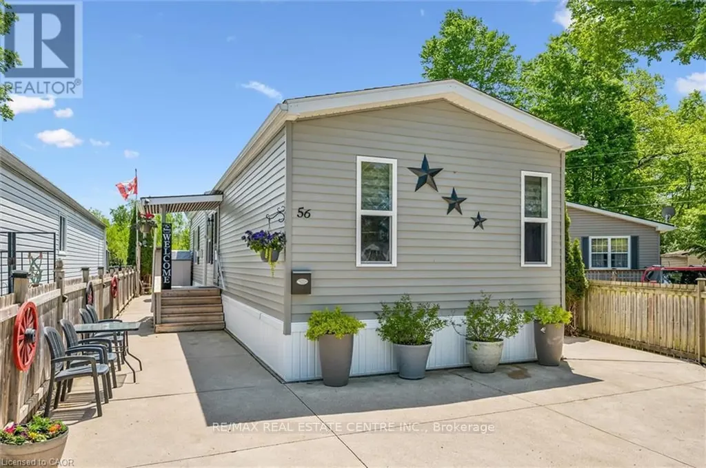 56 Ash Avenue Puslinch ON N0B 2J0