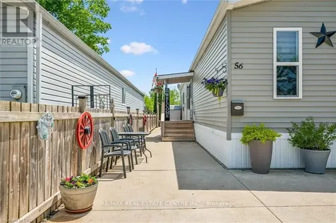 56 Ash Avenue Puslinch ON N0B 2J0