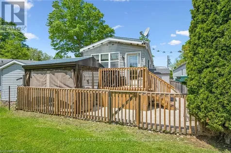 56 Ash Avenue Puslinch ON N0B 2J0