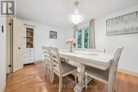 459 Belgreen Way Waterloo ON N2L 5X6