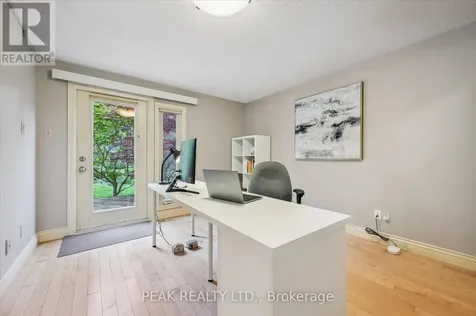 459 Belgreen Way Waterloo ON N2L 5X6
