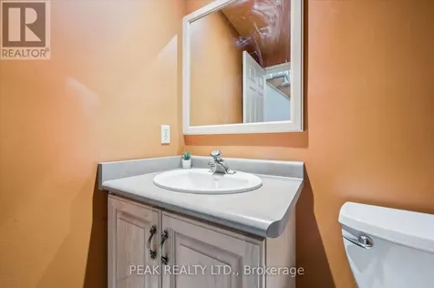 459 Belgreen Way Waterloo ON N2L 5X6