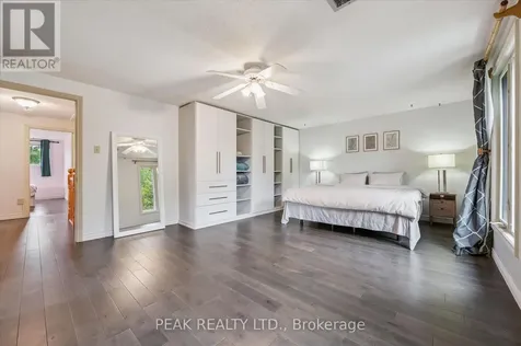 459 Belgreen Way Waterloo ON N2L 5X6