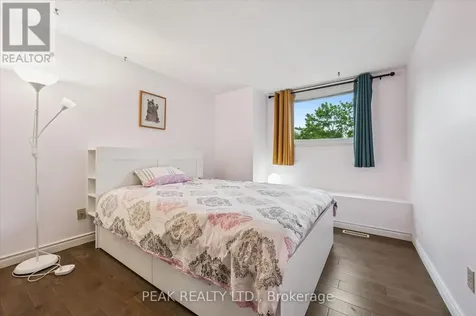 459 Belgreen Way Waterloo ON N2L 5X6
