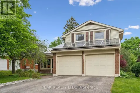 459 Belgreen Way Waterloo ON N2L 5X6