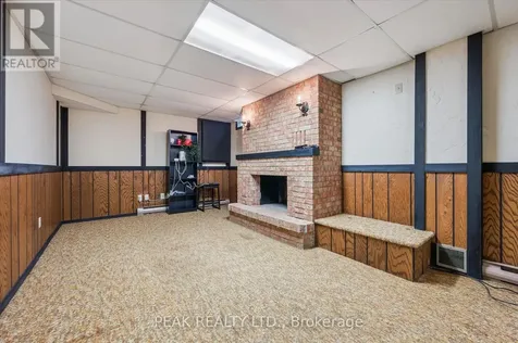 459 Belgreen Way Waterloo ON N2L 5X6