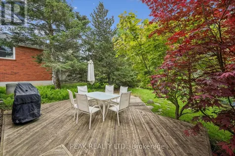 459 Belgreen Way Waterloo ON N2L 5X6