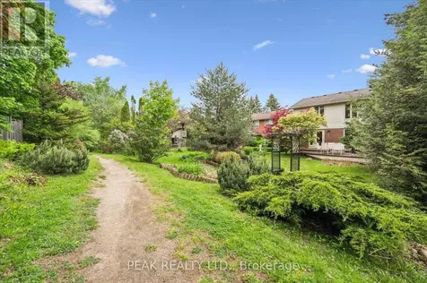 459 Belgreen Way Waterloo ON N2L 5X6