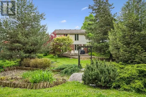 459 Belgreen Way Waterloo ON N2L 5X6