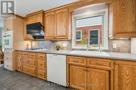 459 Belgreen Way Waterloo ON N2L 5X6