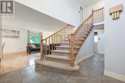 459 Belgreen Way Waterloo ON N2L 5X6