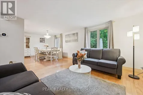 459 Belgreen Way Waterloo ON N2L 5X6