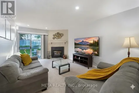 12 Heaver Drive Whitby (pringle Creek) ON L1N 8X2