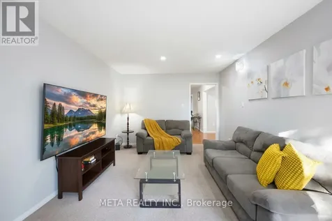 12 Heaver Drive Whitby (pringle Creek) ON L1N 8X2