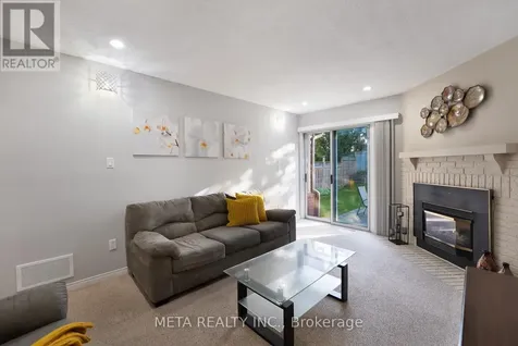 12 Heaver Drive Whitby (pringle Creek) ON L1N 8X2