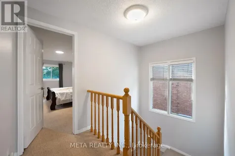12 Heaver Drive Whitby (pringle Creek) ON L1N 8X2