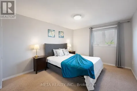 12 Heaver Drive Whitby (pringle Creek) ON L1N 8X2