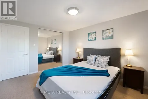 12 Heaver Drive Whitby (pringle Creek) ON L1N 8X2
