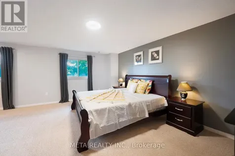 12 Heaver Drive Whitby (pringle Creek) ON L1N 8X2
