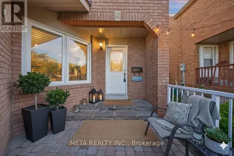 12 Heaver Drive Whitby (pringle Creek) ON L1N 8X2