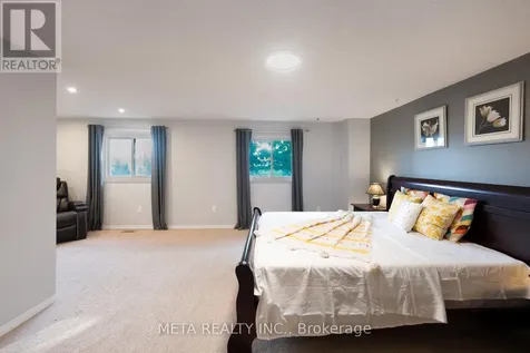 12 Heaver Drive Whitby (pringle Creek) ON L1N 8X2
