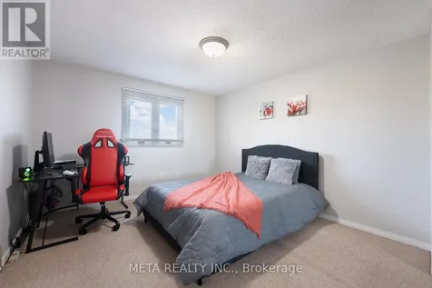 12 Heaver Drive Whitby (pringle Creek) ON L1N 8X2