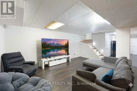 12 Heaver Drive Whitby (pringle Creek) ON L1N 8X2