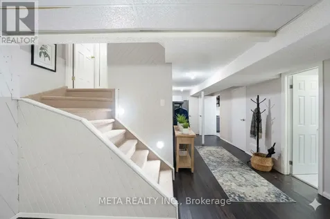 12 Heaver Drive Whitby (pringle Creek) ON L1N 8X2