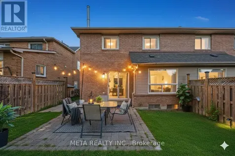 12 Heaver Drive Whitby (pringle Creek) ON L1N 8X2