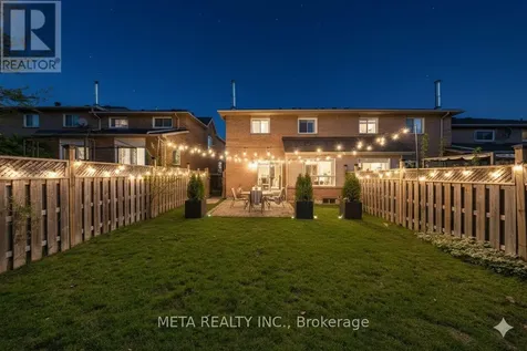 12 Heaver Drive Whitby (pringle Creek) ON L1N 8X2