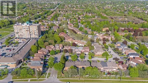 12 Heaver Drive Whitby (pringle Creek) ON L1N 8X2