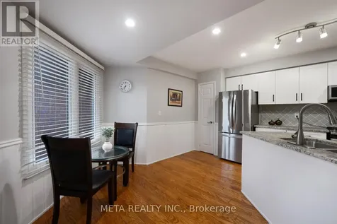 12 Heaver Drive Whitby (pringle Creek) ON L1N 8X2