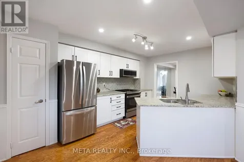 12 Heaver Drive Whitby (pringle Creek) ON L1N 8X2
