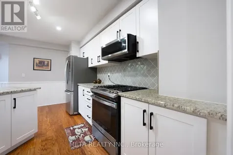 12 Heaver Drive Whitby (pringle Creek) ON L1N 8X2