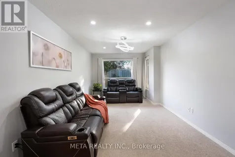 12 Heaver Drive Whitby (pringle Creek) ON L1N 8X2