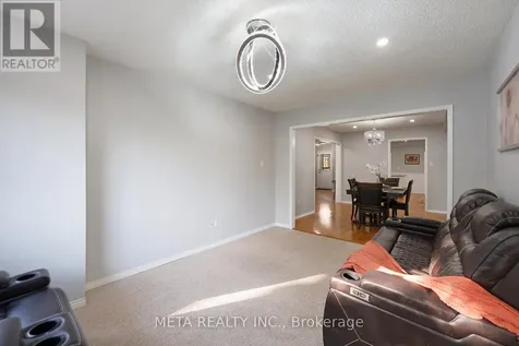 12 Heaver Drive Whitby (pringle Creek) ON L1N 8X2