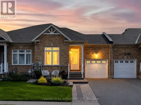 117 Isabella Drive Orillia ON L3V 6H2
