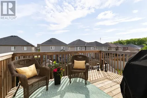 117 Isabella Drive Orillia ON L3V 6H2