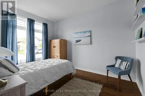 117 Isabella Drive Orillia ON L3V 6H2