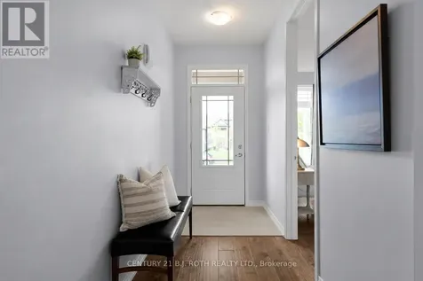 117 Isabella Drive Orillia ON L3V 6H2