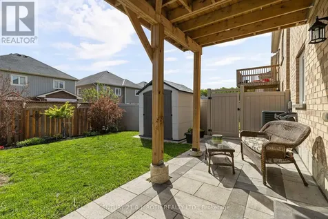 117 Isabella Drive Orillia ON L3V 6H2